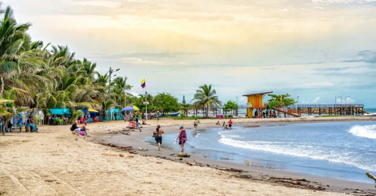 Arboletes: Un tesoro por descubrir en la Costa del Urabá Antioqueño