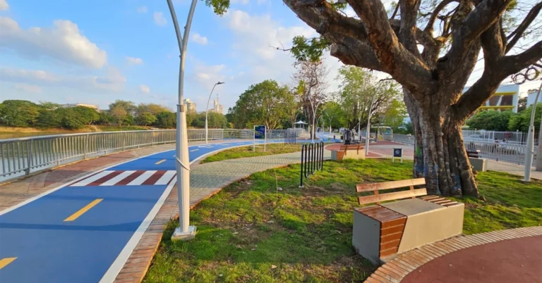 Descubre los tesoros de Montería