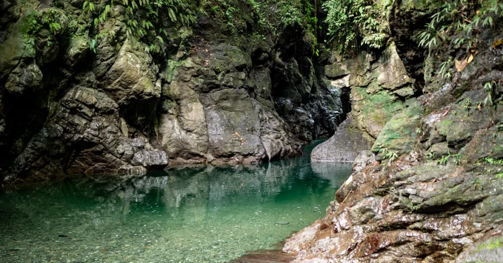 Mutatá: el paraíso natural de Antioquia