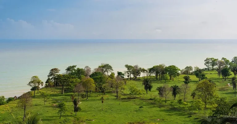 Las mejores playas del Urabá Antioqueño para tus vacaciones