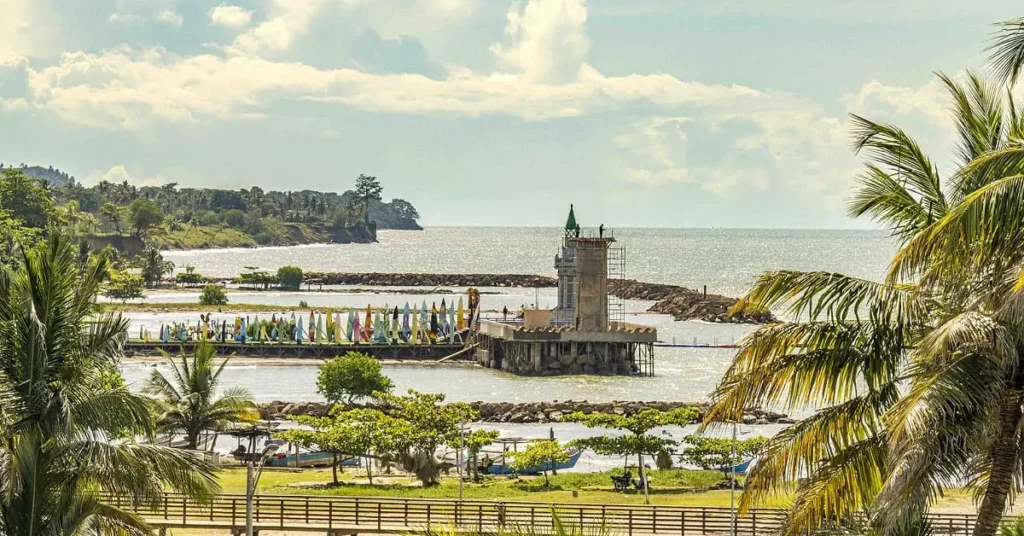 Patrimonios del Urabá Antioqueño: conoce más a fondo su historia